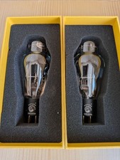 PSVANE WE300B jeu de 2 tubes