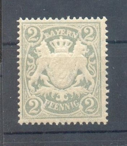 Bavière 65x mnh postfrisch - bavière,