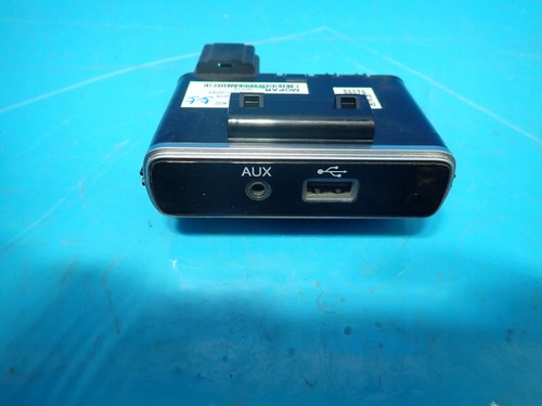 Prise usb aux - prise, port