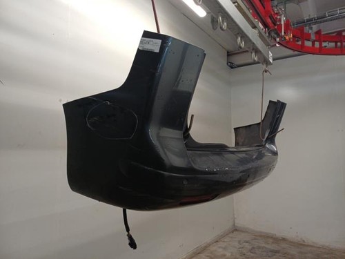 Pare choc arriere - , peugeot