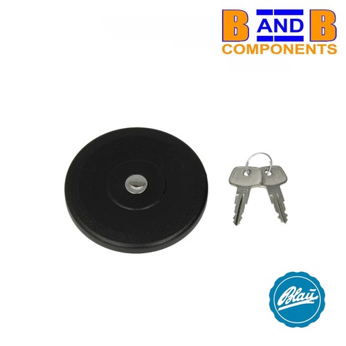 Fuel cap locking - fuel,