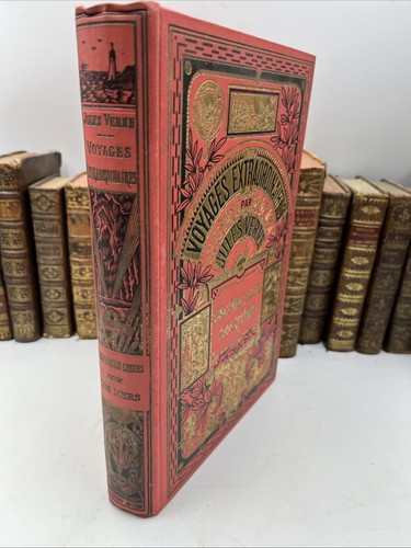 Jules verne vingt - mille, lieues