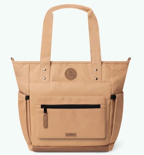 Cabaia tote bag adventurer - cabaia,