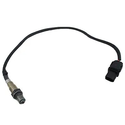 Sonde lambda - lambda, de