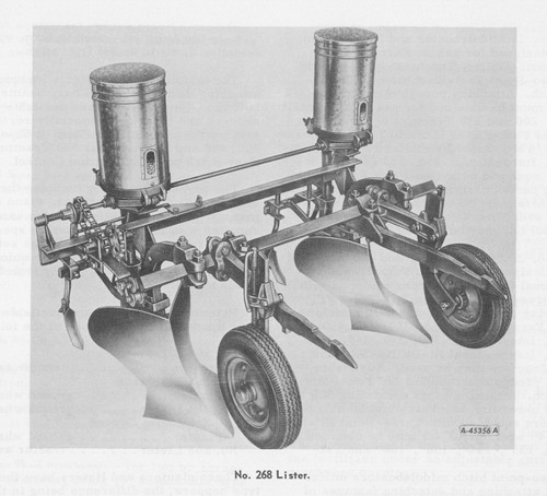 Mccormick nos and 221 - 21,