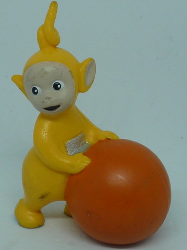 Figurine pvc plastique - figurine,