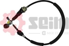 Tirette à  câble, boîte