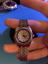 Montre VUILLEMIN REGNIER Femme