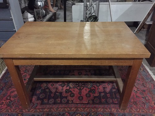 1409 petite table ferme - table, de