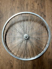 Roue avant / front wheel -