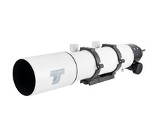 TS-Optics ED Refracteur Télescope 80/560 F/7 - 2,5", TSED80f7