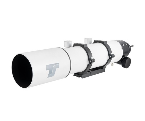 Optics refracteur - ts-optics,