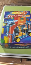 Domino Express Maxi Power Plus