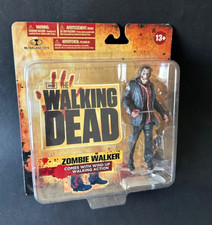 Walking Dead ZOMBIE WALKER Figurine D'Action 13Cm McFarlane Toys