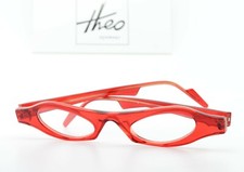 Lunettes THEO Belgium modèle