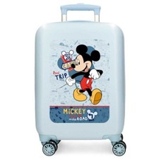 Disney - Valise enfant Mickey
