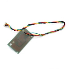 Button board assembly 7510