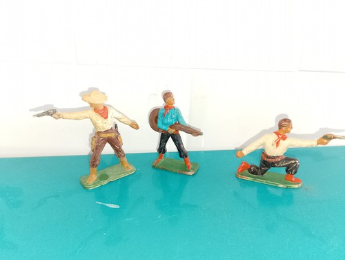 Figurine soldat plastique