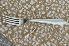 FOURCHETTE A ENTREMET EN METAL