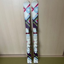 Ensemble de ski 120 Rossignol