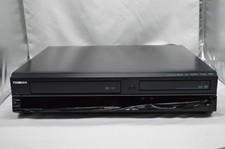 Combi Magnétoscope Lecteur