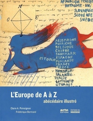 Europe à z - l'europe,