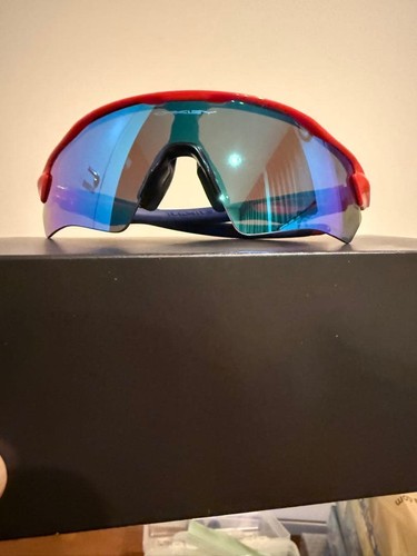 Lunettes soleil sport - lunettes, de