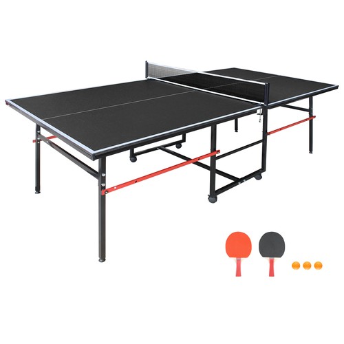 8ft foldable ping pong - pong, table