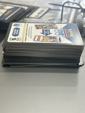 Lot 200 Cartes À codes