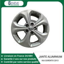 🇫🇷 JANTE ALUMINIUM KIA