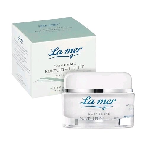 Mer suprême crème jour - suprême, de