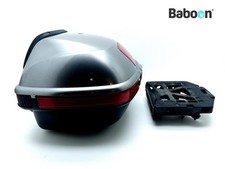 Top-case Honda FJS 400 | SW T 400 2008-2016 (FJS400 SW T-400)