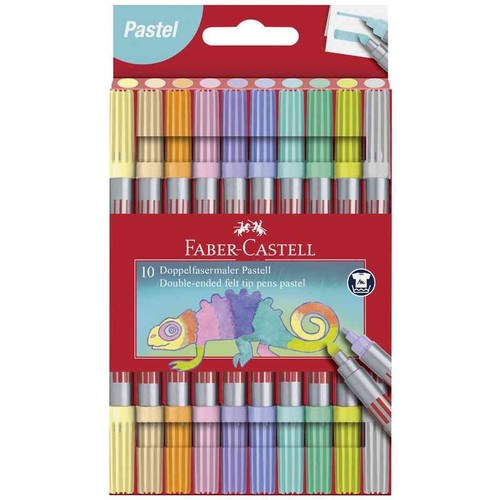 151112 faber castell feutre - faber-castell,