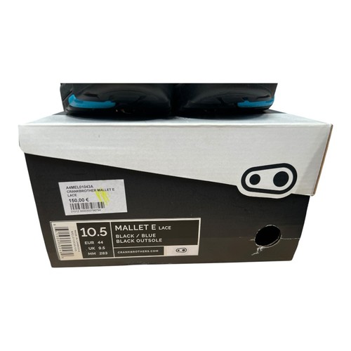 Crankbrothers mallet lace - mallet,
