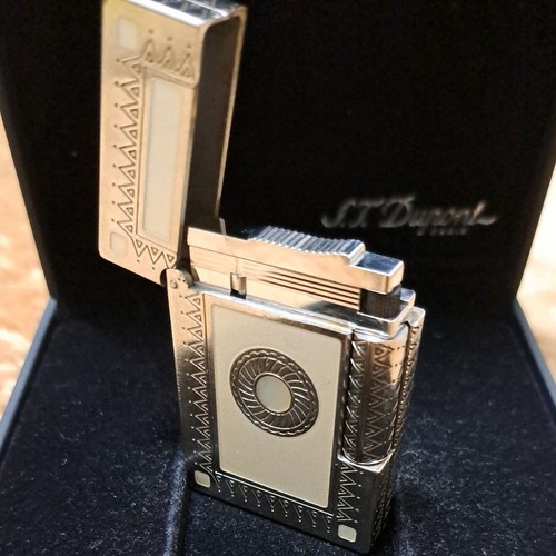 Briquet dupont gatsby - briquet,