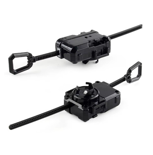 Lanceur beyblade cranté - lanceur,