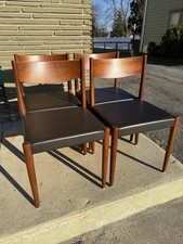 Vintage Mid Century Paul