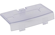 Glacier Gray Battery Cover