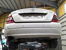 PARE-CHOCS ARRIÈRE / 2572069