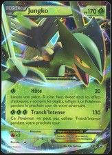 Jungko EX XY53 Pokémon Promo