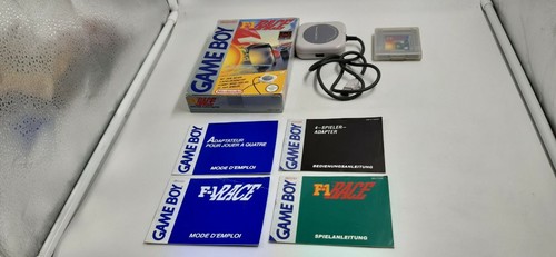 Jeu nintendo game boy - nintendo,