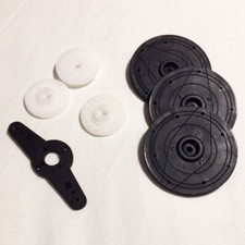 Ensemble De Engrenages Pour