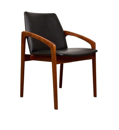 Fauteuils scandinaves - 6,