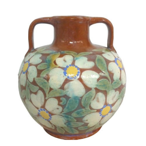 Magnifique vase decor floral - magnifique,