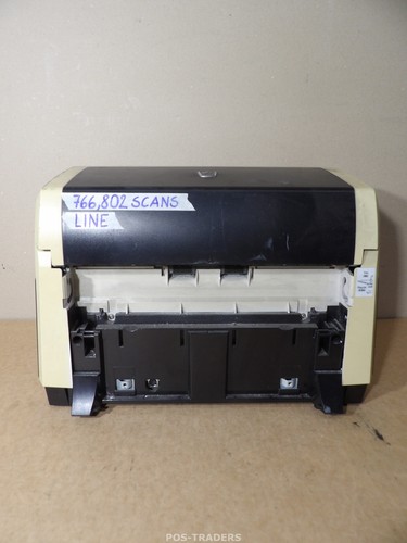 Fujitsu 6670a color a3 - fi-6670a,