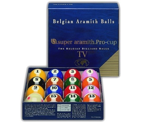 Boules billard de - boules,