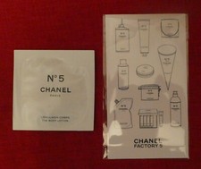 Autocollants chanel factory - chanel,