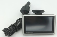 Garmin Nuvi 1340 SatNav GPS