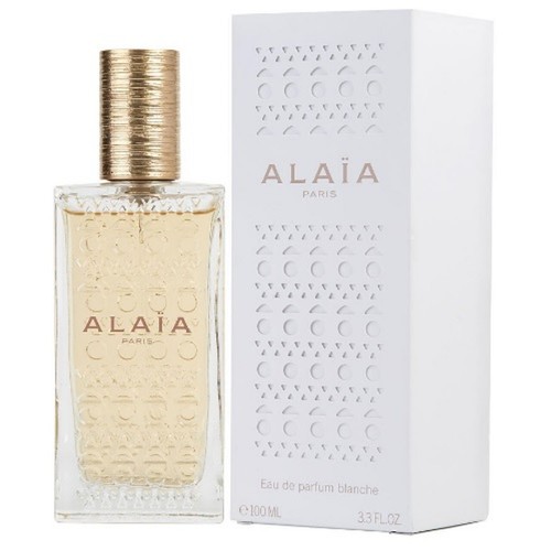 Alaia eau parfum blanche - eau,