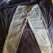 Vintage Dikie Relaxed Fit size
